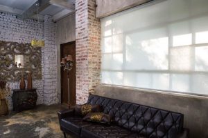 Cortinas Rolô
